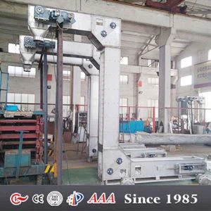 Komponenti tal-Komponenti tal-barmil Barmil Elevator Belt